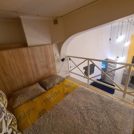 Style Loft Apartment Lviv Exterior photo